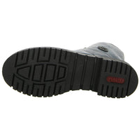Rieker Schnürstiefelette Warmfutter bis 35mm Absatz (casual)