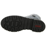 Rieker Schnürstiefelette Warmfutter bis 35mm Absatz (casual)