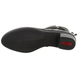 Rieker Schlupf-/Reißverschlußstiefelette Warmfutter ab 35mm Absatz