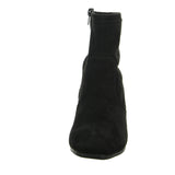 Rieker Schlupf-/Reißverschlußstiefelette Warmfutter ab 35mm Absatz