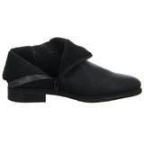 Rieker Schlupf-/Reißverschlußstiefelette Warmfutter bis 35mm Absatz (casual)