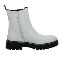 living UPDATED Schlupf-/Reißverschlußstiefelette Warmfutter bis 35mm Absatz (casual)