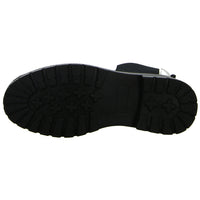 living UPDATED Schlupf-/Reißverschlußstiefelette Warmfutter bis 35mm Absatz (casual)
