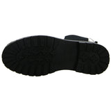 living UPDATED Schlupf-/Reißverschlußstiefelette Warmfutter bis 35mm Absatz (casual)