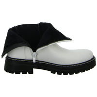 living UPDATED Schlupf-/Reißverschlußstiefelette Warmfutter bis 35mm Absatz (casual)