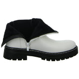 living UPDATED Schlupf-/Reißverschlußstiefelette Warmfutter bis 35mm Absatz (casual)
