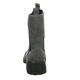 BOXX Schlupf-/Reißverschlußstiefelette Warmfutter bis 35mm Absatz (casual)