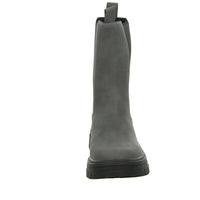 BOXX Schlupf-/Reißverschlußstiefelette Warmfutter bis 35mm Absatz (casual)