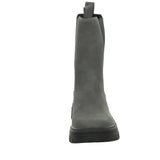 BOXX Schlupf-/Reißverschlußstiefelette Warmfutter bis 35mm Absatz (casual)