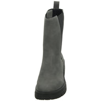 BOXX Schlupf-/Reißverschlußstiefelette Warmfutter bis 35mm Absatz (casual)