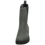 BOXX Schlupf-/Reißverschlußstiefelette Warmfutter bis 35mm Absatz (casual)
