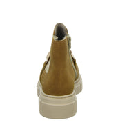 Rieker Schlupf-/Reißverschlußstiefelette Warmfutter bis 35mm Absatz (casual)