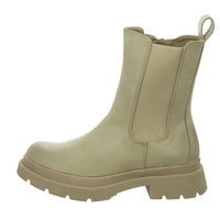living UPDATED Schlupf-/Reißverschlußstiefelette Warmfutter bis 35mm Absatz (casual)