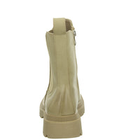 living UPDATED Schlupf-/Reißverschlußstiefelette Warmfutter bis 35mm Absatz (casual)