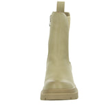 living UPDATED Schlupf-/Reißverschlußstiefelette Warmfutter bis 35mm Absatz (casual)