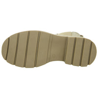 living UPDATED Schlupf-/Reißverschlußstiefelette Warmfutter bis 35mm Absatz (casual)