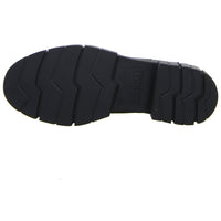 bugatti Schlupf-/Reißverschlußstiefelette Warmfutter bis 35mm Absatz (casual)