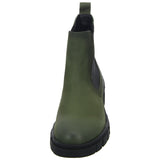 bugatti Schlupf-/Reißverschlußstiefelette Warmfutter bis 35mm Absatz (casual)