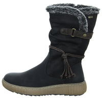 BOXX Langschaftstiefel Warmfutter bis 35mm Absatz (casual)