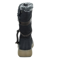 BOXX Langschaftstiefel Warmfutter bis 35mm Absatz (casual)