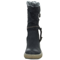 BOXX Langschaftstiefel Warmfutter bis 35mm Absatz (casual)