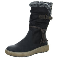 BOXX Langschaftstiefel Warmfutter bis 35mm Absatz (casual)
