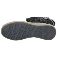 BOXX Langschaftstiefel Warmfutter bis 35mm Absatz (casual)