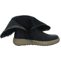 BOXX Langschaftstiefel Warmfutter bis 35mm Absatz (casual)