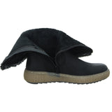 BOXX Langschaftstiefel Warmfutter bis 35mm Absatz (casual)