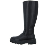 Alyssa Langschaftstiefel Warmfutter bis 35mm Absatz (casual)