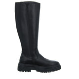 Alyssa Langschaftstiefel Warmfutter bis 35mm Absatz (casual)