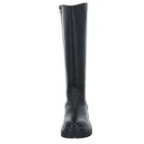 Alyssa Langschaftstiefel Warmfutter bis 35mm Absatz (casual)