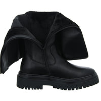 Alyssa Langschaftstiefel Warmfutter bis 35mm Absatz (casual)