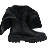 Alyssa Langschaftstiefel Warmfutter bis 35mm Absatz (casual)