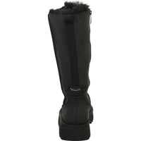 Tamaris Langschaftstiefel Warmfutter bis 35mm Absatz (casual)