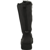 Tamaris Langschaftstiefel Warmfutter bis 35mm Absatz (casual)