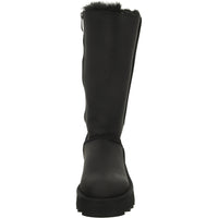 Tamaris Langschaftstiefel Warmfutter bis 35mm Absatz (casual)