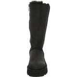 Tamaris Langschaftstiefel Warmfutter bis 35mm Absatz (casual)