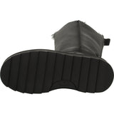 Tamaris Langschaftstiefel Warmfutter bis 35mm Absatz (casual)