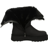 Tamaris Langschaftstiefel Warmfutter bis 35mm Absatz (casual)