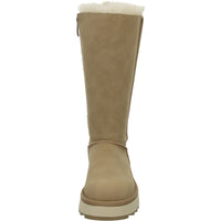 Tamaris Langschaftstiefel Warmfutter bis 35mm Absatz (casual)