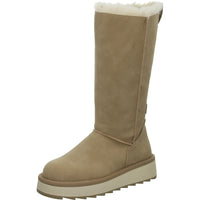 Tamaris Langschaftstiefel Warmfutter bis 35mm Absatz (casual)