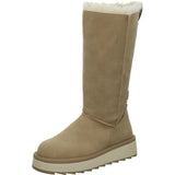 Tamaris Langschaftstiefel Warmfutter bis 35mm Absatz (casual)