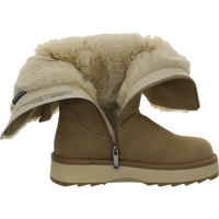 Tamaris Langschaftstiefel Warmfutter bis 35mm Absatz (casual)