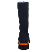 Panama Jack Langschaftstiefel Warmfutter bis 35mm Absatz (casual)