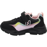 Sneakers Slipper/Kletthalbschuh (casual)