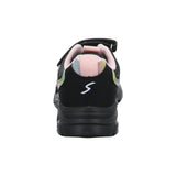 Sneakers Slipper/Kletthalbschuh (casual)