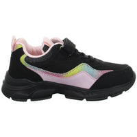 Sneakers Slipper/Kletthalbschuh (casual)