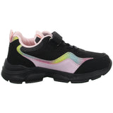 Sneakers Slipper/Kletthalbschuh (casual)