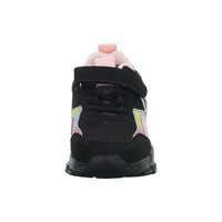 Sneakers Slipper/Kletthalbschuh (casual)